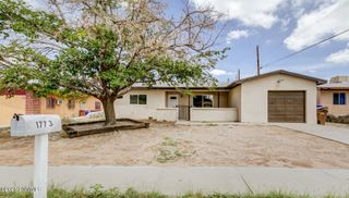 1773 Webster Avenue, Las Cruces, NM 88001