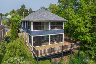 83 Shepard Ave Avenue, Saranac Lake, NY 12983