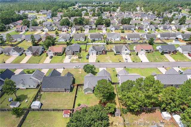 3105 Totley Drive, Fayetteville, NC 28306