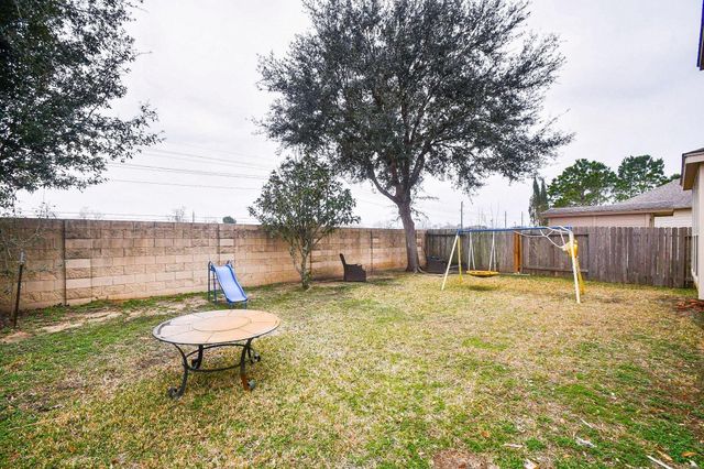 25643 Winford Estate Drive, Richmond, TX 77406