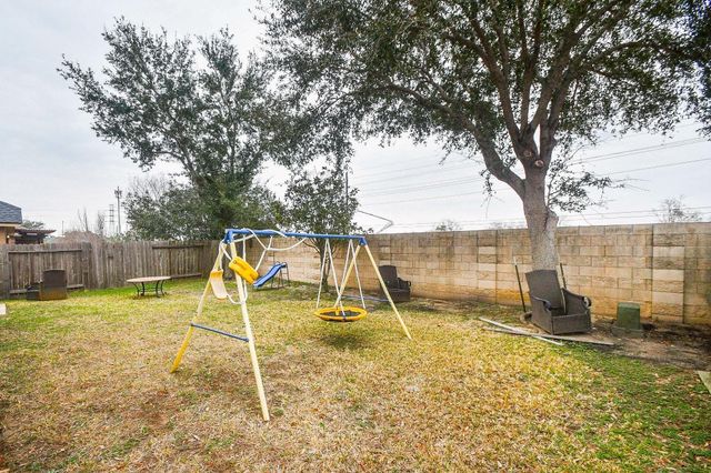 25643 Winford Estate Drive, Richmond, TX 77406