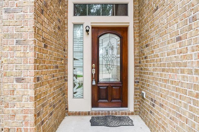 25643 Winford Estate Drive, Richmond, TX 77406