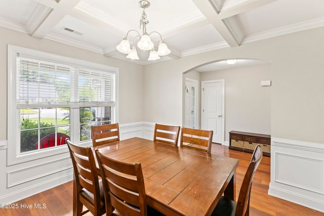 448 Barrel Drive, Winterville, NC 28590