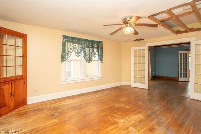 815 Broad Avenue NW, Canton, OH 44708