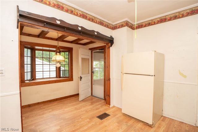 815 Broad Avenue NW, Canton, OH 44708