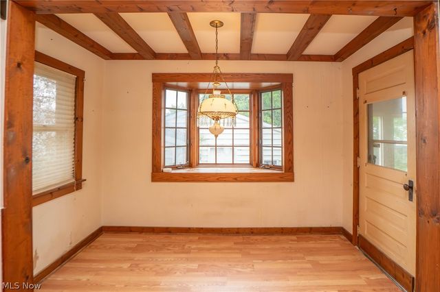 815 Broad Avenue NW, Canton, OH 44708