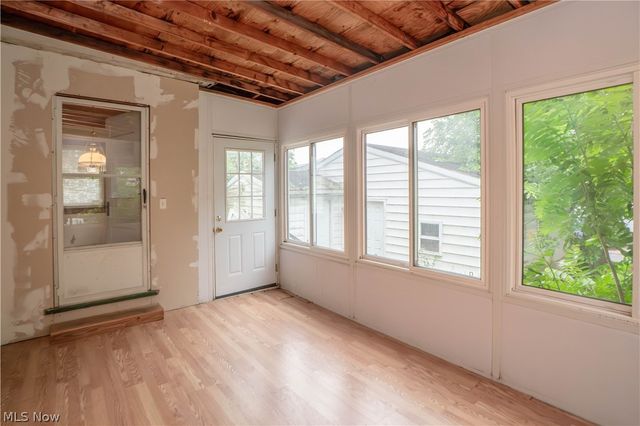 815 Broad Avenue NW, Canton, OH 44708