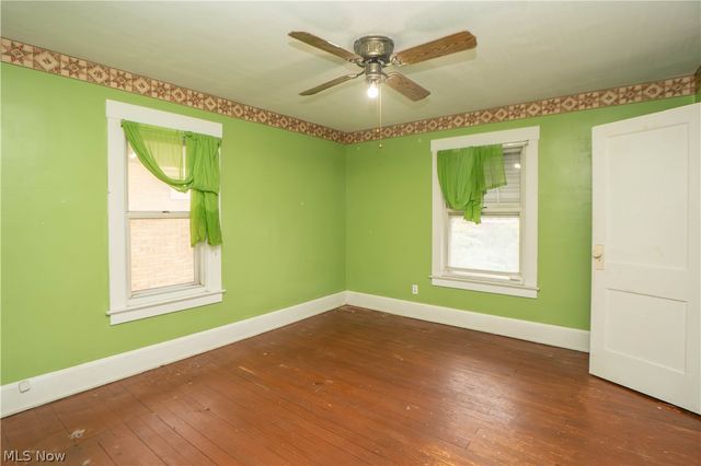 815 Broad Avenue NW, Canton, OH 44708