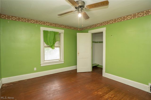 815 Broad Avenue NW, Canton, OH 44708