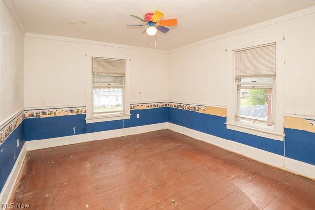 815 Broad Avenue NW, Canton, OH 44708