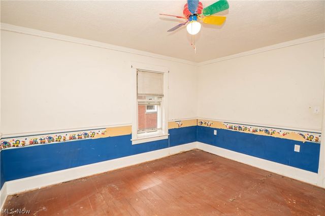 815 Broad Avenue NW, Canton, OH 44708
