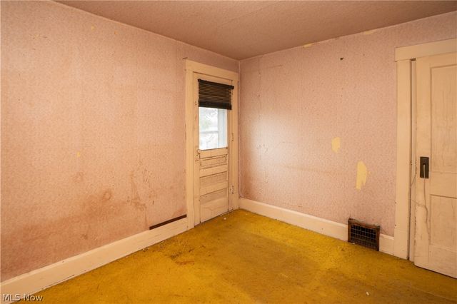 815 Broad Avenue NW, Canton, OH 44708