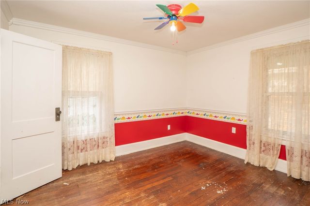 815 Broad Avenue NW, Canton, OH 44708