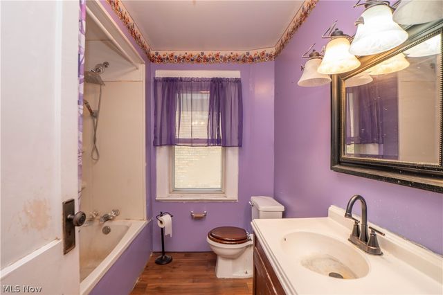 815 Broad Avenue NW, Canton, OH 44708
