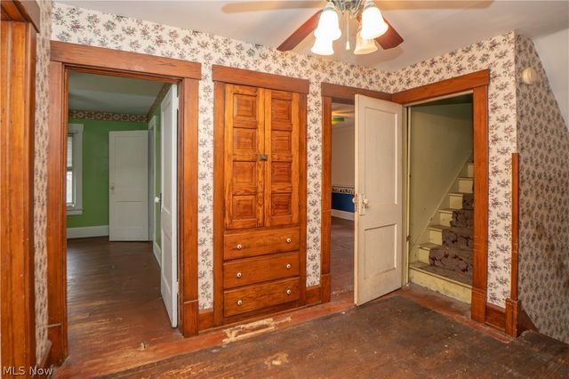 815 Broad Avenue NW, Canton, OH 44708