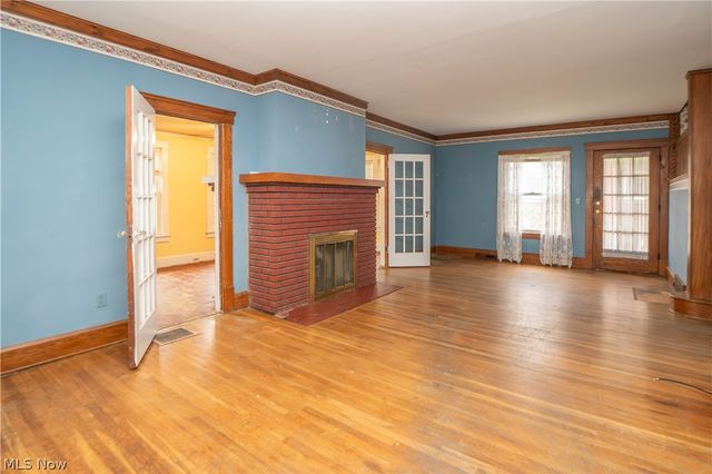 815 Broad Avenue NW, Canton, OH 44708