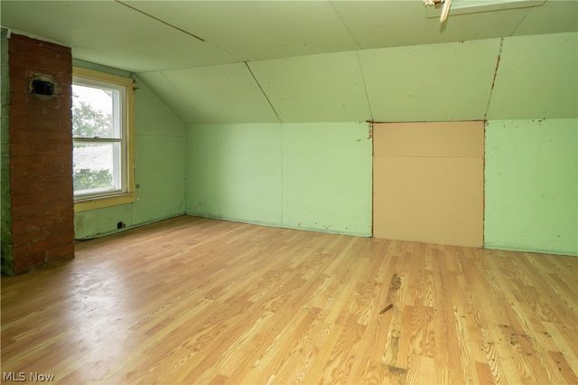 815 Broad Avenue NW, Canton, OH 44708