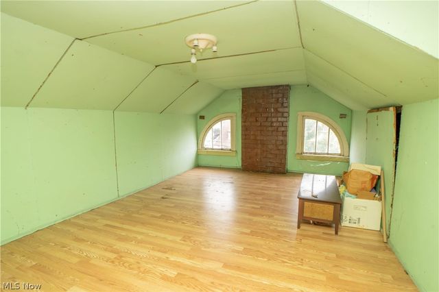 815 Broad Avenue NW, Canton, OH 44708