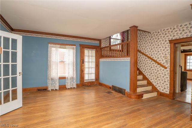 815 Broad Avenue NW, Canton, OH 44708