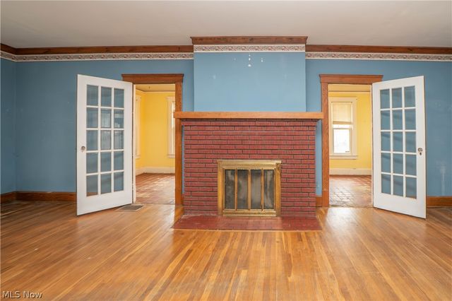 815 Broad Avenue NW, Canton, OH 44708