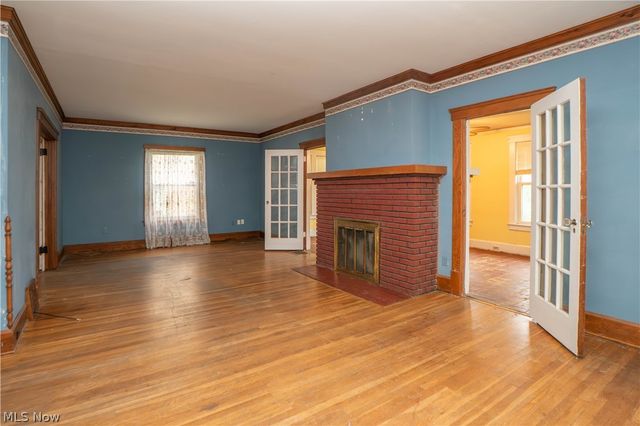 815 Broad Avenue NW, Canton, OH 44708