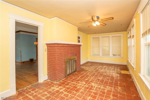 815 Broad Avenue NW, Canton, OH 44708
