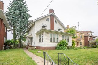 815 Broad Avenue NW, Canton, OH 44708