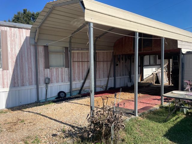 25680 S 608 Lane, Grove, OK 74344