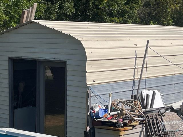 25680 S 608 Lane, Grove, OK 74344