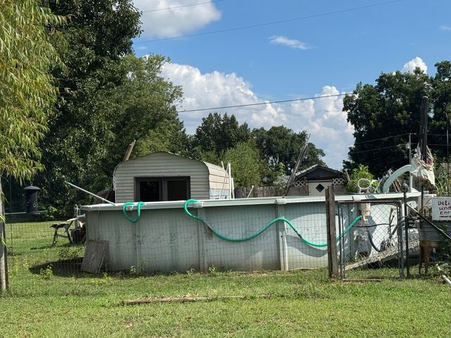 25680 S 608 Lane, Grove, OK 74344