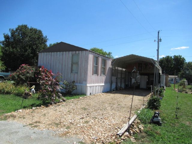 25680 S 608 Lane, Grove, OK 74344