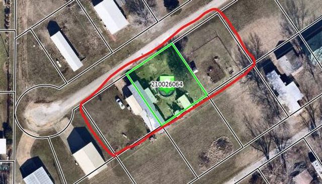 25680 S 608 Lane, Grove, OK 74344