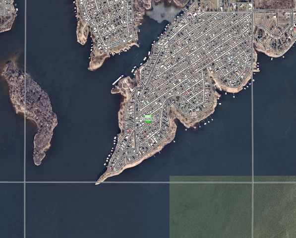 25680 S 608 Lane, Grove, OK 74344