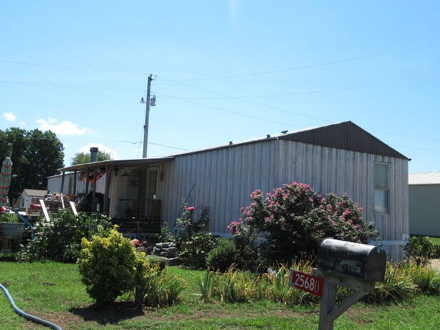 25680 S 608 Lane, Grove, OK 74344