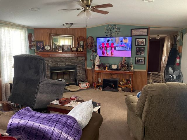 25680 S 608 Lane, Grove, OK 74344