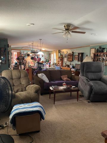 25680 S 608 Lane, Grove, OK 74344