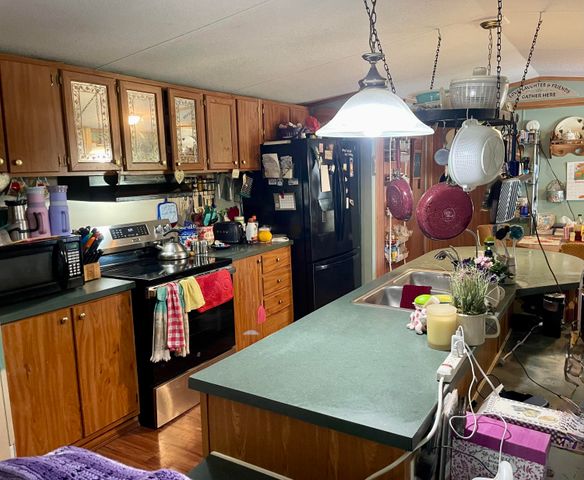 25680 S 608 Lane, Grove, OK 74344