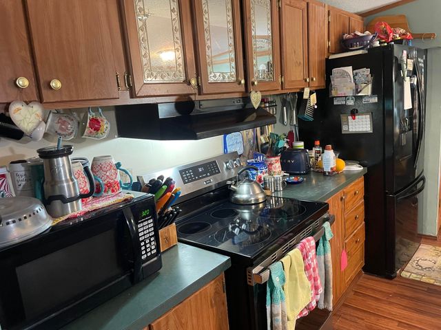 25680 S 608 Lane, Grove, OK 74344