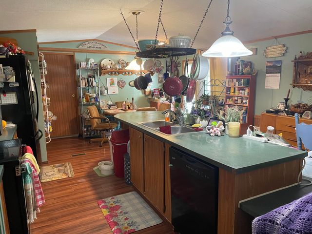 25680 S 608 Lane, Grove, OK 74344