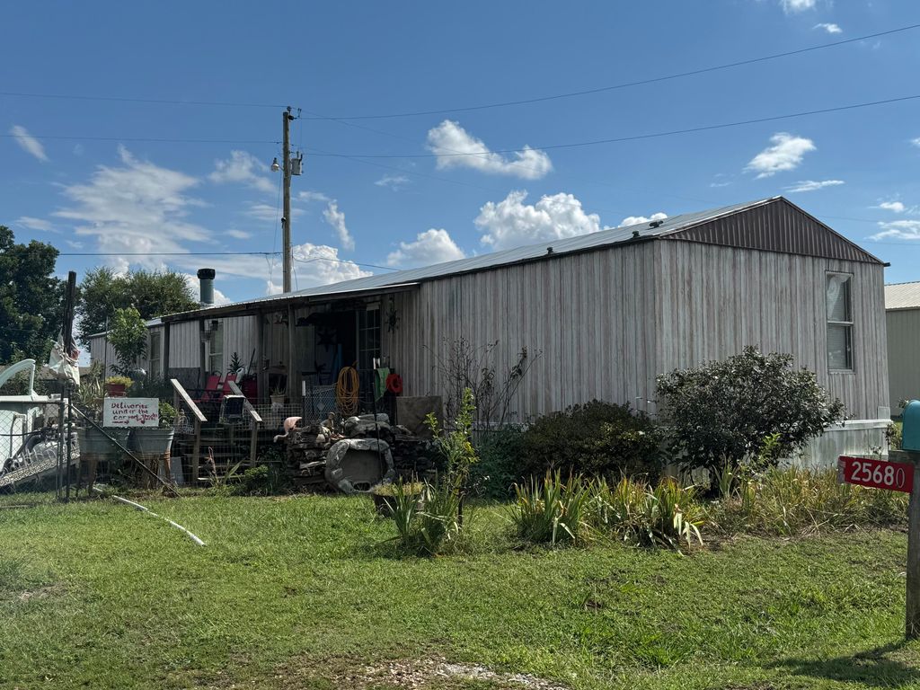 25680 S 608 Lane, Grove, OK 74344