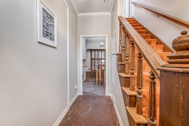 2044 POMONA AVE, Memphis, TN 38116