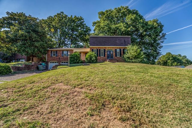 2044 POMONA AVE, Memphis, TN 38116