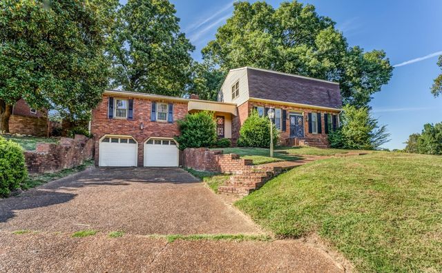 2044 POMONA AVE, Memphis, TN 38116