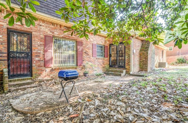 2044 POMONA AVE, Memphis, TN 38116