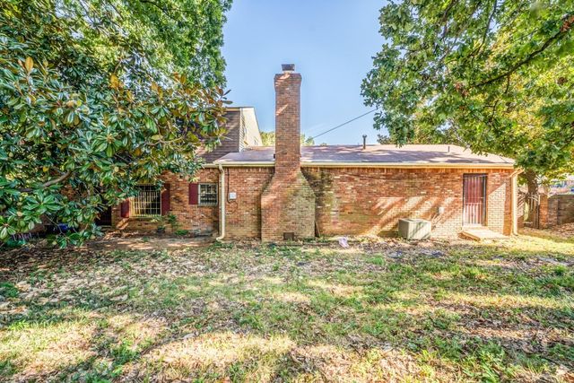 2044 POMONA AVE, Memphis, TN 38116