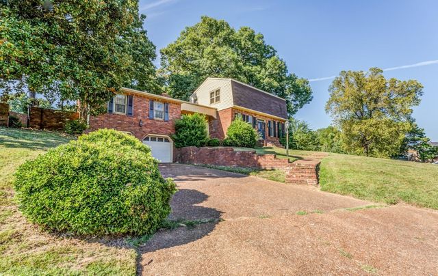 2044 POMONA AVE, Memphis, TN 38116