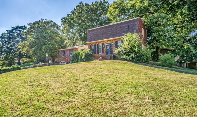 2044 POMONA AVE, Memphis, TN 38116