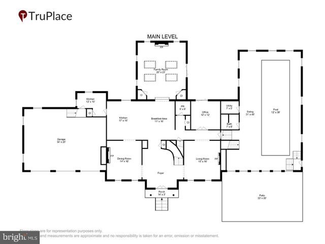 2950 HOBBS RD, Glenwood, MD 21738
