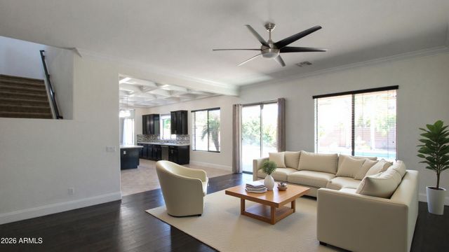 3937 E TAURUS Place, Chandler, AZ 85249