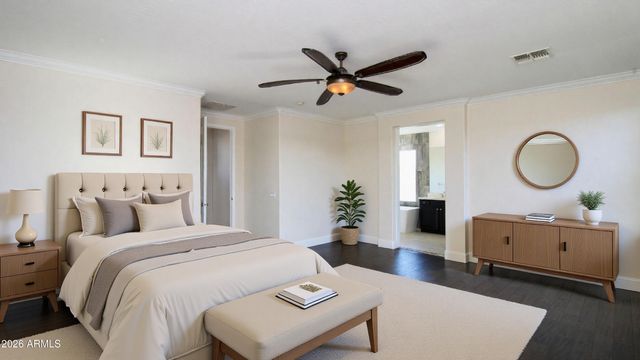 3937 E TAURUS Place, Chandler, AZ 85249